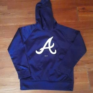 Gen2 Atlanta Braves Hoodie